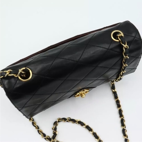 Chanel Single Flap Bag - Picture 10 of 13